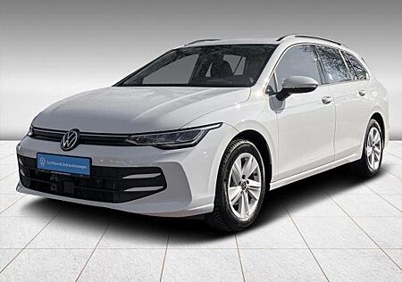 VW Golf Volkswagen VIII Variant 1.5 TSI Life LED ACC Navi