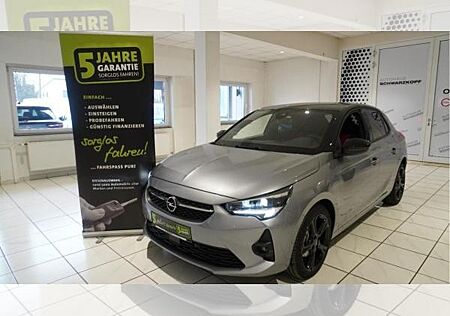 Opel Corsa F 1.2T KlimaA,Parkpilot,Sitzheizung