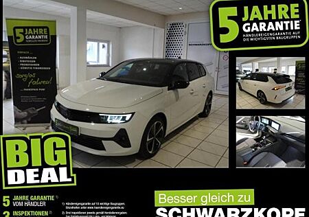 Opel Astra L ST 1.2T Winterpaket,Parkpilot,DAB,USB