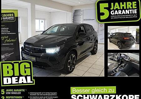 Opel Grandland 1.2 T LED,Sitzheiz,Lenkradheiz,Kam,