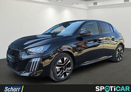 Peugeot 208 PureTech 100 Allure ***Vorführfahrzeug***