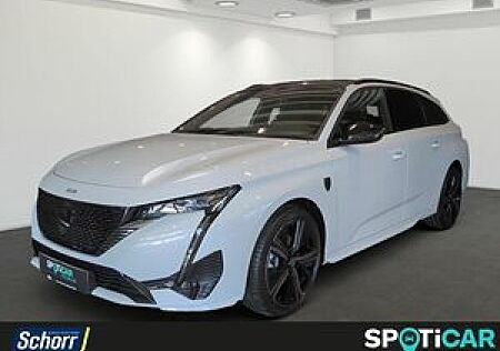 Peugeot 308 SW BlueHDi 130 EAT8 GT ***Vorführfahrzeug***
