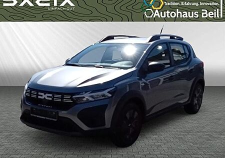 Dacia Sandero Stepway Essential TCe 90