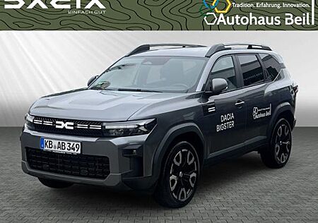 Dacia Bigster Hybrid 155 Journey