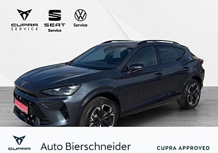 Cupra Formentor 1.5 eTSI DSG INTELLIGENT DRIVE eHECK*990,00€ Sonderzahlung+W&I Paket*