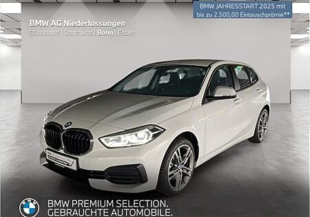 BMW 118 i LiveCockpitProf PDC LED Sitzheizung