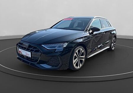 Audi A3 Sportback 35 TFSI S-LINE+AHK+MATRIX +NAVI