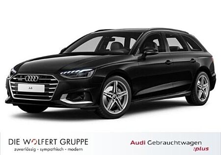 Audi A4 Avant 40 TDI quattro S tronic PANO+ACC
