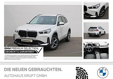 BMW X1 sDrive18i LC PROF+KAMERA PLUS+HUD+LED+ACC