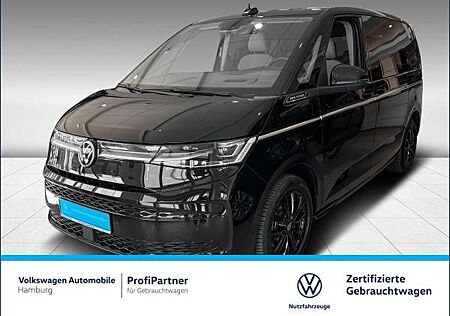 VW T7 Multivan Volkswagen Multivan 1.4 TSI eHybrid Style DSG 7Sitze LED