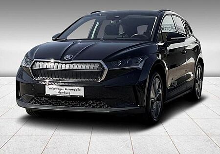 Skoda Enyaq iV 60 Loft Kamera Head up Display Navi