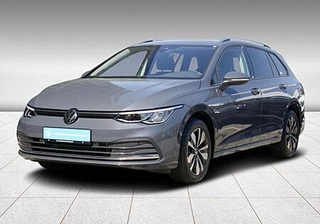 VW Golf Volkswagen VIII Variant 1.0 eTSI Life DSG Navi LED ACC