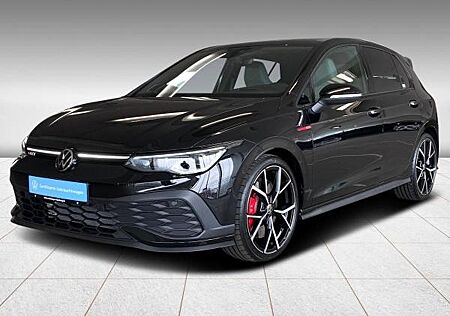 VW Golf Volkswagen VIII 2.0 GTI Clubsport Navi HUD ACC 270km/h