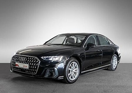Audi A8 50 TDI quattro tiptronic AIR Pano Memory SHZ
