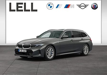 BMW 330 i Touring M Sportpaket HiFi DAB LED Shz