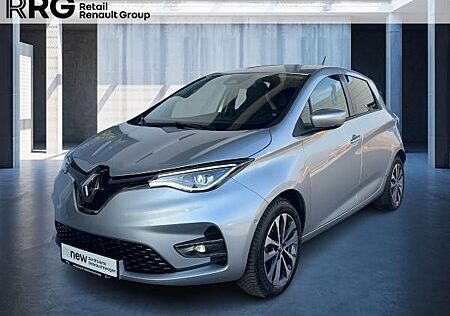 Renault ZOE R135/Z.E. 50 Intens (Kauf-Batterie)