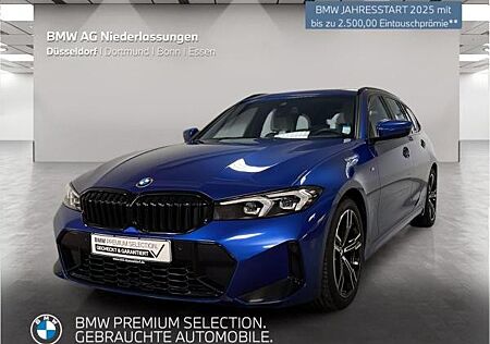 BMW 318 i Touring M Sport Navi Kamera Driv.Assist