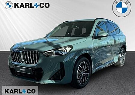 BMW X1 23 i xDrive M Sport Mild-Hybrid Park-Assistent Sportpaket HUD AD Navi Digitales Cockpit