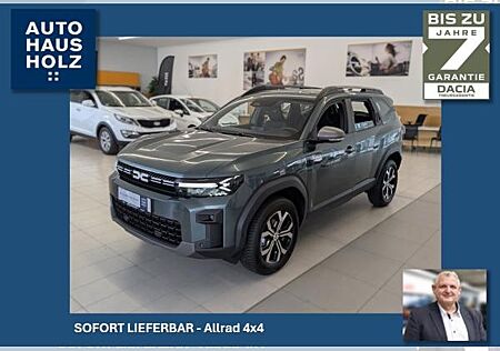 Dacia Bigster Expression TCe 130 4x4🚀🔍Vorführwagen