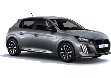 Peugeot 208 Style # sofort verfügbar # Sitzhzg, uvm.