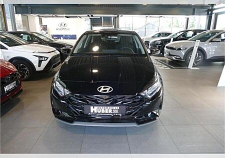 Hyundai i20 1.0 T-GDI Trend 2025 *Klima*Navi*Rückfahrkamera*AKTION bis 31.10.