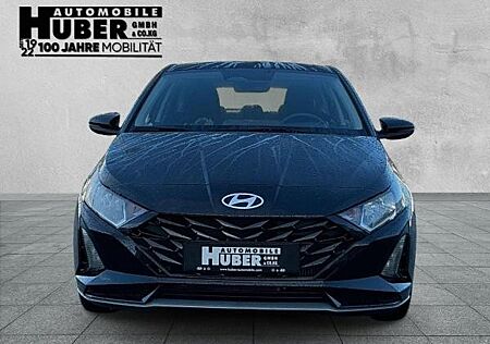 Hyundai i20 1.0 T-GDI Select *Klima*Navi*Rückfahrkamera*