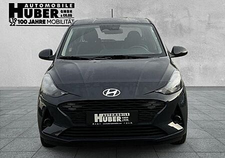 Hyundai i10 1.0 Select MJ 2025 *Aktion bis 18.07.*