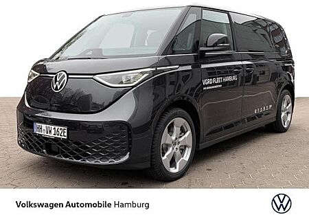 VW ID.BUZZ Volkswagen Pro langer Radstand 7Sitzer CarPlay