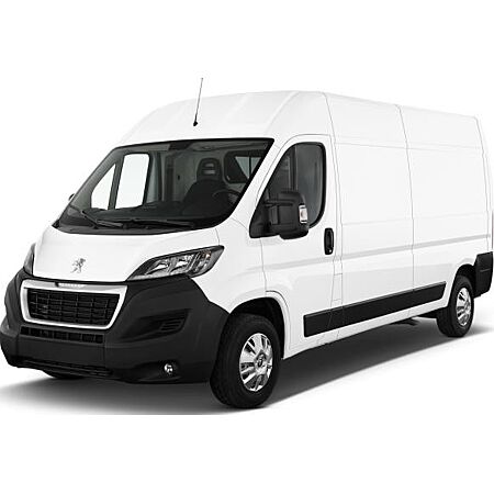 Peugeot Boxer leasen