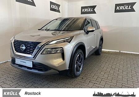 Nissan X-Trail e-Power 1.5 VC-T N-Connecta e-4ORCE + 7 Sitze