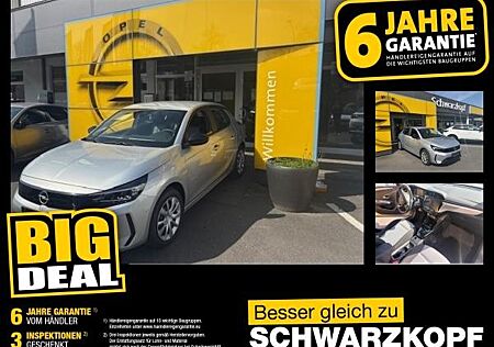 Opel Corsa F 1.2 Turbo GS LED,Navi,Winterpaket