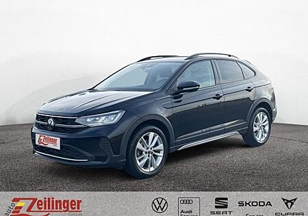 VW Taigo Volkswagen Life TSI DSG|NAVI|ACC|KAMERA|CLIMATRONIC