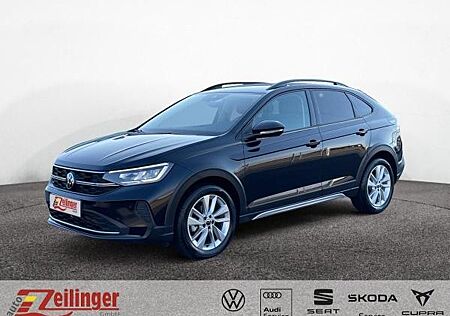VW Taigo Volkswagen Life TSI DSG|NAVI|ACC|KAMERA|CLIMATRONIC