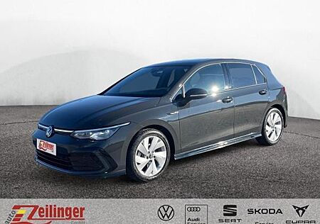 VW Golf Volkswagen R-Line eTSI DSG|PANO|ALARM|HUD|NAVI|ACC|KAM