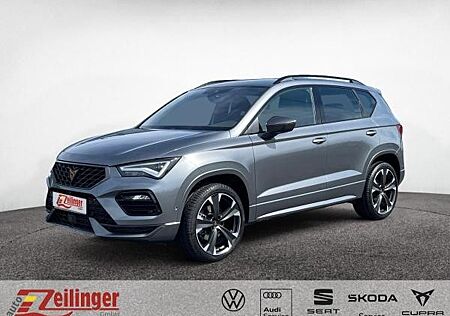 Cupra Ateca TSI DSG|5-J-GAR|AHK|eHECK|NAVI|ACC|KAMERA