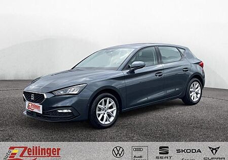 Seat Leon Style eTSI DSG|5-J-GAR|NAVI|ACC|KAMERA|LED