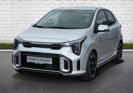 Kia Picanto PE2 1.2 MT GT-LINE
