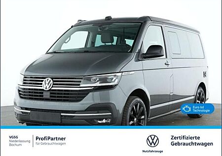 VW T6 Volkswagen .1 California Ocean TDI DSG Navi ACC3 J. LED