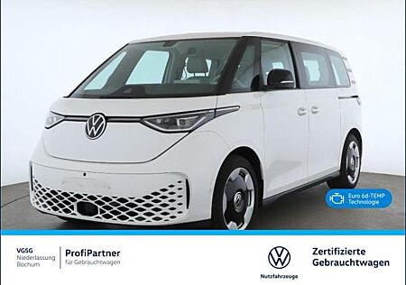 VW ID.BUZZ Volkswagen ID. Buzz Pro ID. Buzz Pro KR 150/82Hec Bluetooth