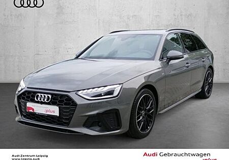 Audi A4 Avant 35 TFSI S line *LED*Pano*Tour*Business*
