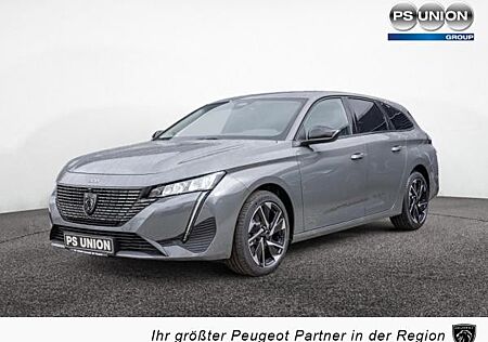 Peugeot 308 SW Allure Diesel *ABVERKAUF*