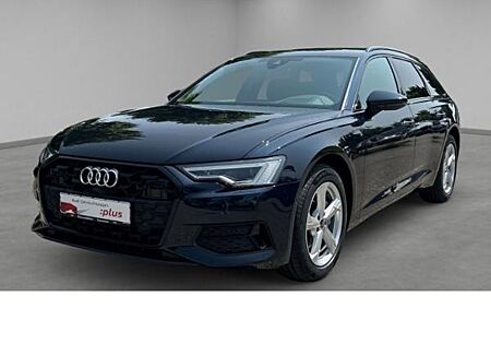 Audi A6 Avant 40 TDI advanced Matrix Memory HuD Leder
