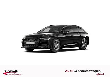 Audi A6 Avant 45 TFSI advanced Matrix AHK Kamera Memory HuD