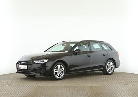Audi A4 Avant 40 TDI quattro advanced (RDT)*LED*RFK*MMI-Plus*
