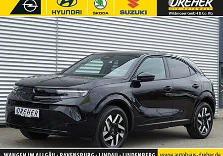 Opel Mokka GS/Komf.Paket/Leichtmetallräder 17" GS Line