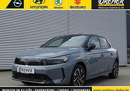 Opel Corsa GS Klima/LED/Sitzhzg.Navi/Komf.-Pak./Infotainment-Pak. GS Line