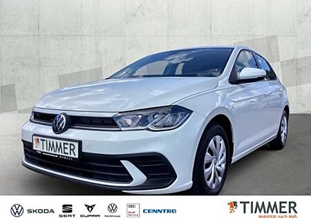 VW Polo Volkswagen Life 1.0 TSI *LED *APP *NAVI *DAB+ *SHZ *
