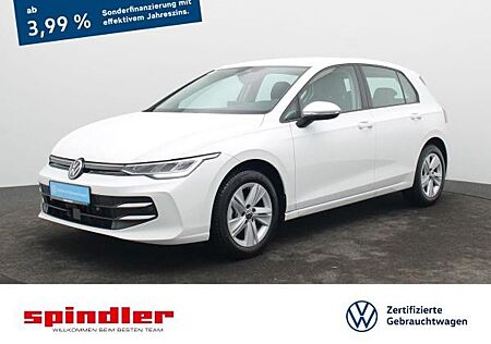 VW Golf Volkswagen Life 1.5 TSI / LED, AHK. PDC, Navi, ACC