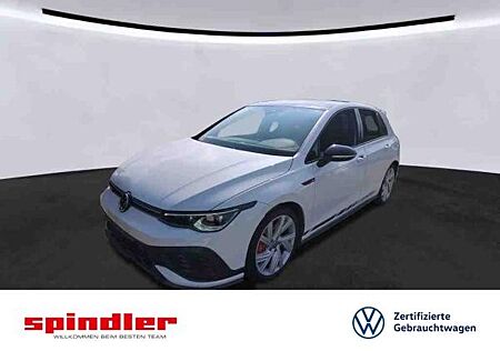 VW Golf Volkswagen GTI Clubsport 2.0 TSI DSG Black Style /Pano