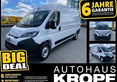 Citroën Jumper 2.2 BlueHDi L3H2 Parkpilot,Spurassistent